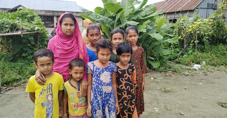 school b-baria
