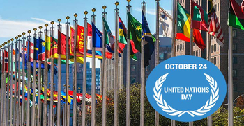 un
