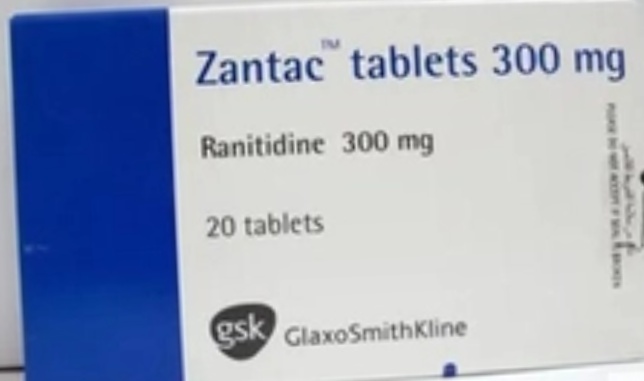 Ranitin
