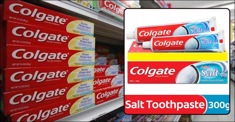 colgate