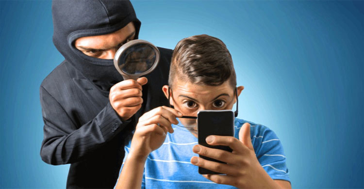 hacker