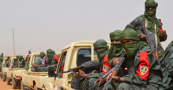 mali
