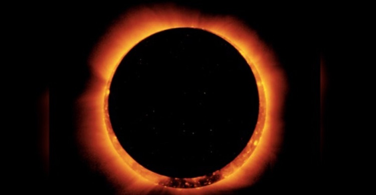 ring of fire
