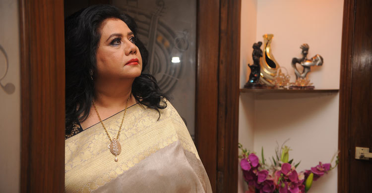runa laila