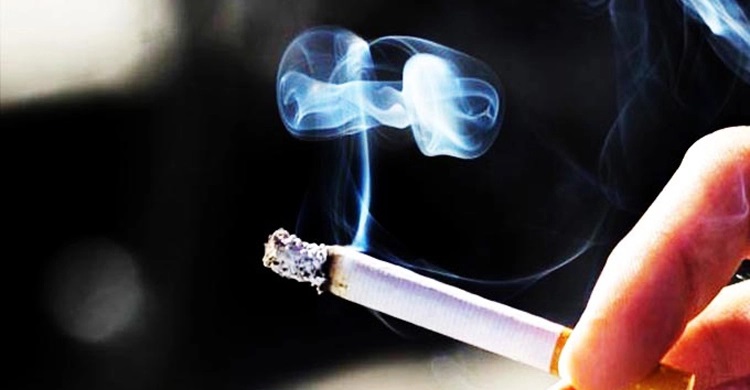 smoking