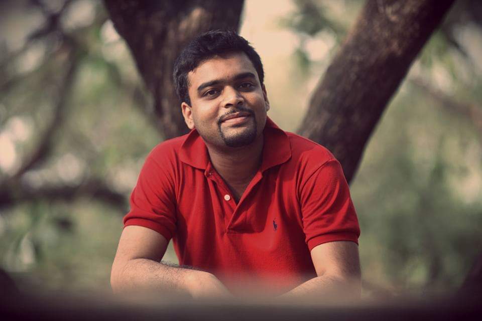 Mahmud sharafat 