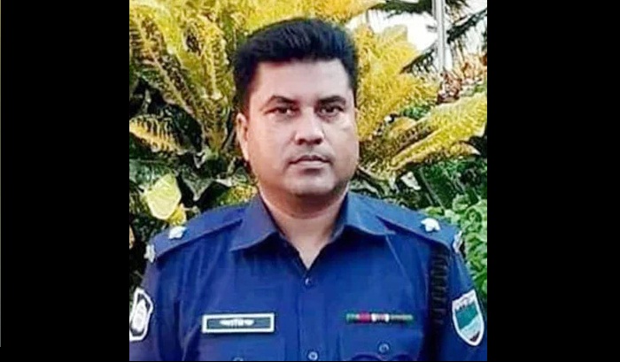 Arifur police