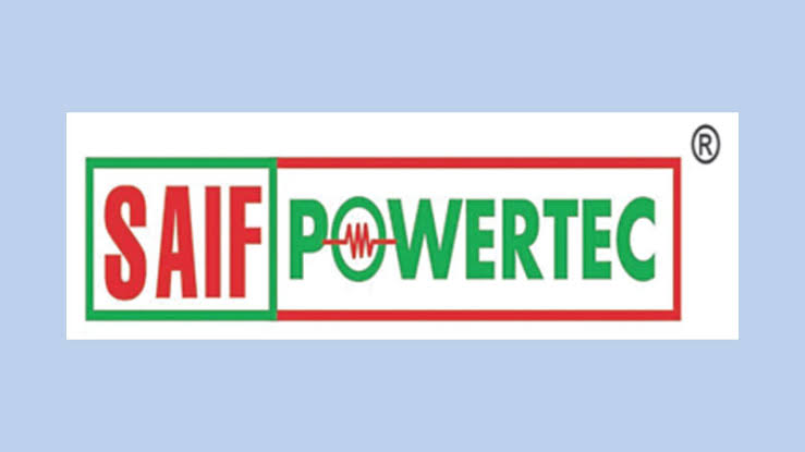 saif powertec