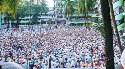 allama shofi