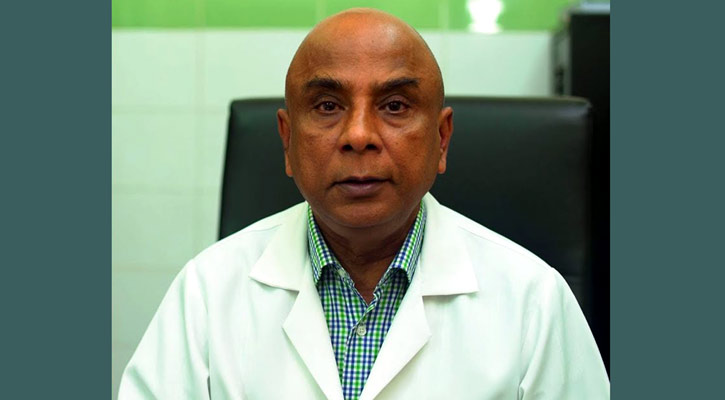 Dr Kazi Deen Mohammad