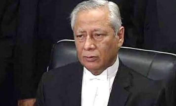 mahbub a Alam 
