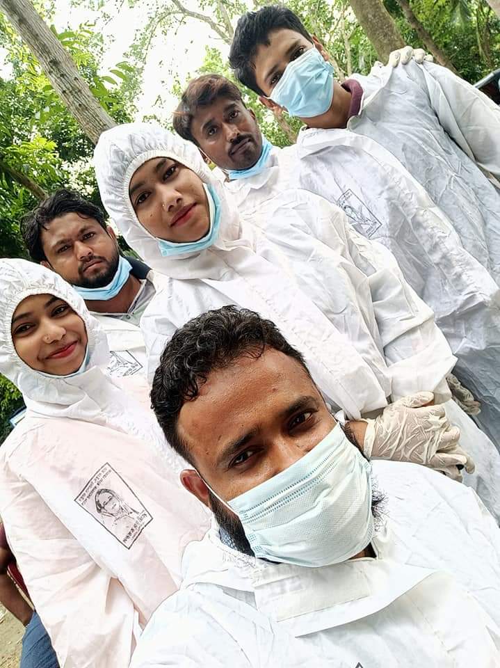 liton sarkar