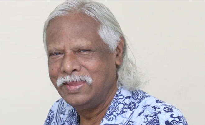 doctor jaforullah