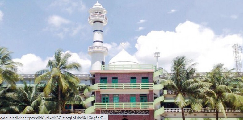 hathajari madrasha
