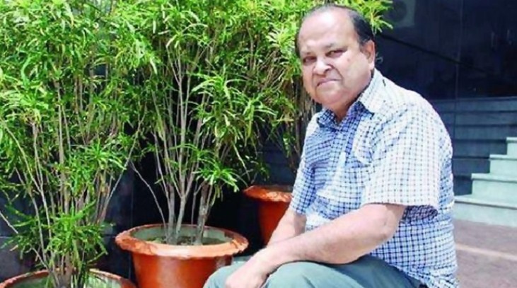 mohiuddin bahar