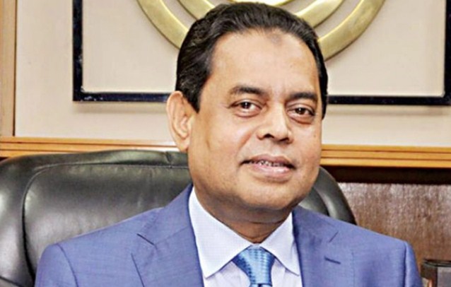 siddiqur rahman