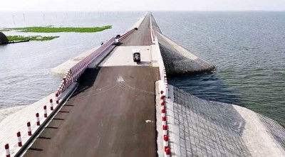 Kishoreganj haor
